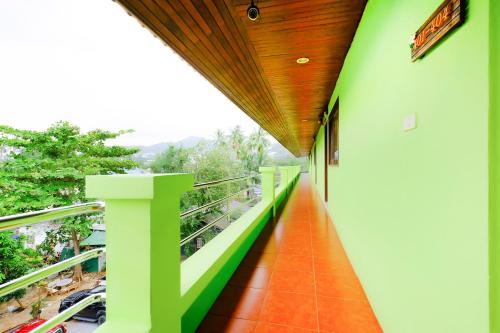 Rak Samui Residence - 숙소 외관