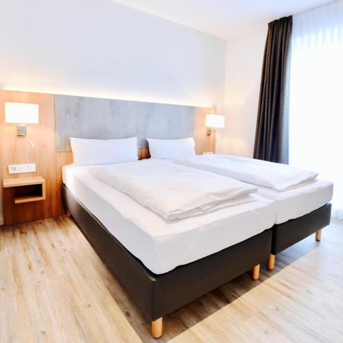 cityhotel in Bocholt, Deutschland