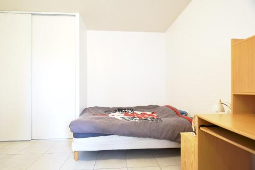 Beautiful Bright Apt With Terrace, Lyon (photo 10)