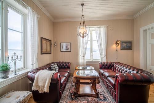 Flatflesa Fyr - by Classic Norway Hotels - image 5