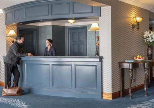 Bayview Hotel - image 10