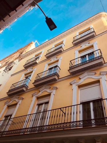 Centriko Francos, Sevilla (Foto 7)