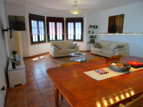 Casa MARE in Guatiza