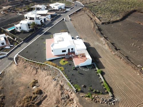 Pemandangan luar, Casa MARE in Guatiza