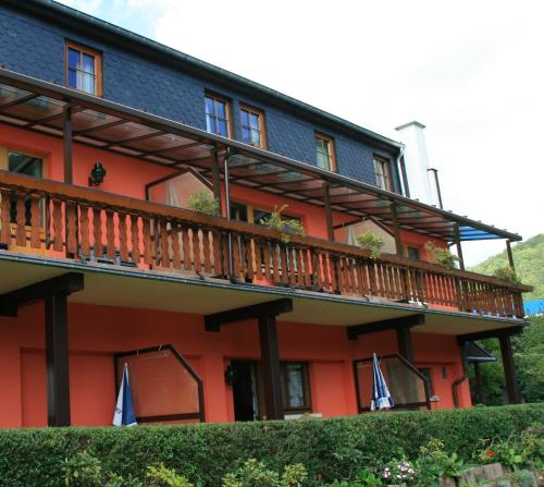 Camping de L'Our Appartements - image 14
