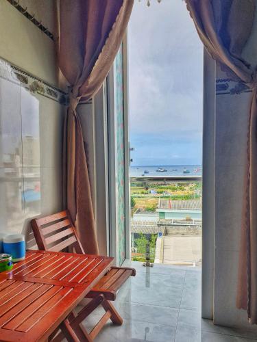 Vista/Panorama, Khách Sạn Thiên Trí Lý Sơn (Khach San Thien Tri Ly Son) in Ly Son