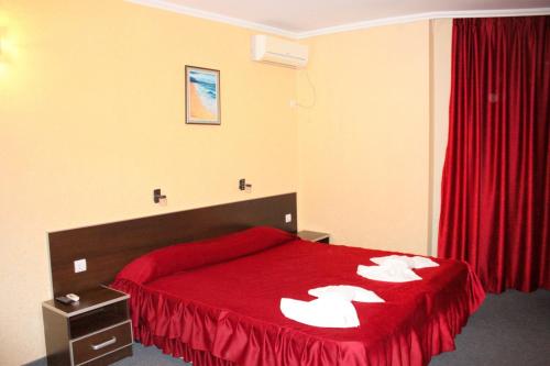 Cantilena Hotel - image 6
