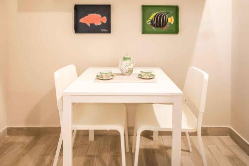 Suite Granatelli by Wonderful Italy, Palermo (fotografie 8)