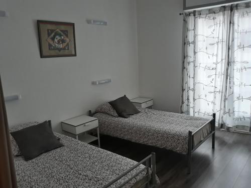 Gite Izaxulo Room Type - Twin Room with Private Bathroom
