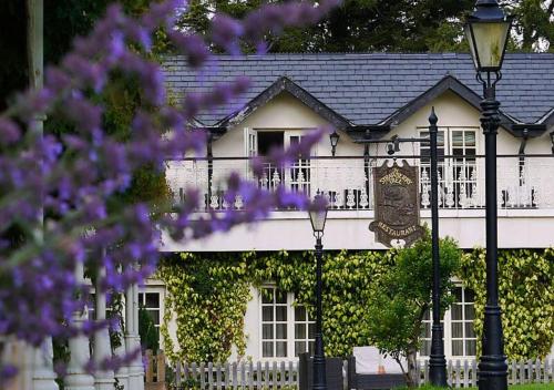 BrookLodge & Macreddin Village - image 13