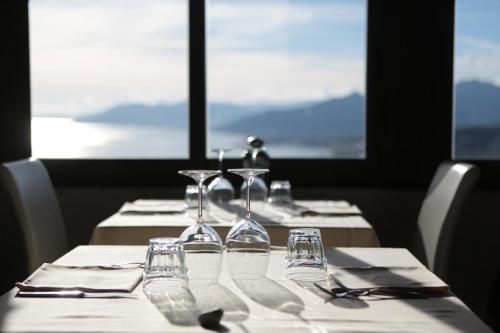 Locanda Antica Osteria Saracena del Bergallo