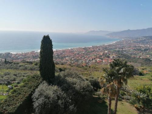 Locanda Antica Osteria Saracena del Bergallo - Hotel - Borgio Verezzi