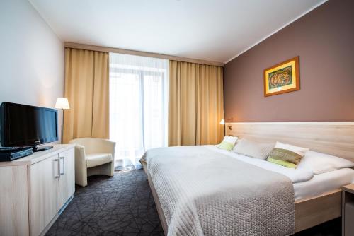 Hotel Mlynska - image 11