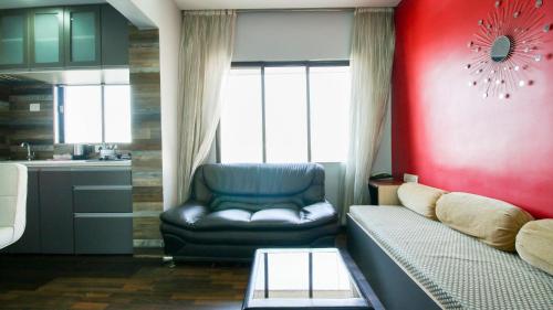 Landmark Asia Serviced Apartments