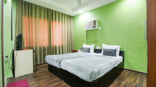 Landmark Asia Serviced Apartments Mumbai