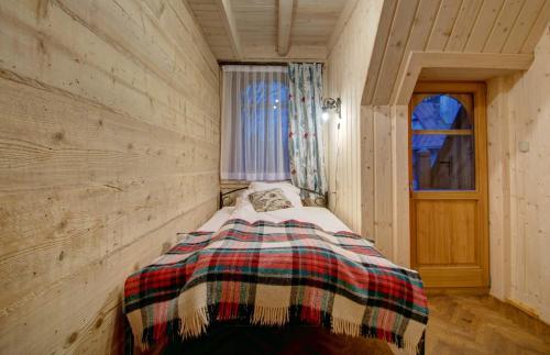 Pokoje Gościnne Światłomir, Zakopane (photo 10)