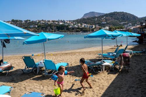 Almyrida Bay Hotel - image 9