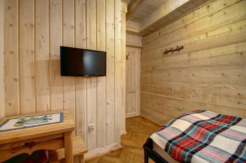 Pokoje Gościnne Światłomir, Zakopane (photo 8)