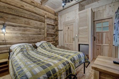 Pokoje Gościnne Światłomir, Zakopane (photo 4)