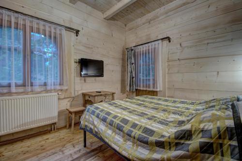 Pokoje Gościnne Światłomir, Zakopane (photo 3)