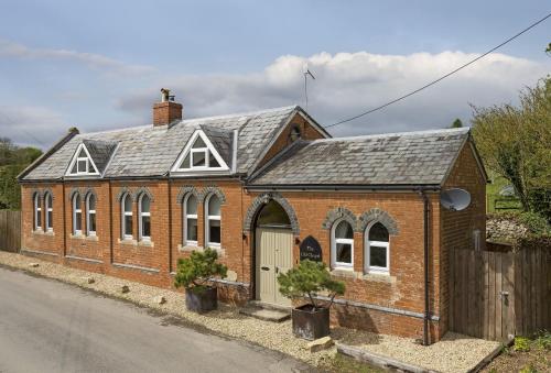 The Old Chapel, , Gloucestershire