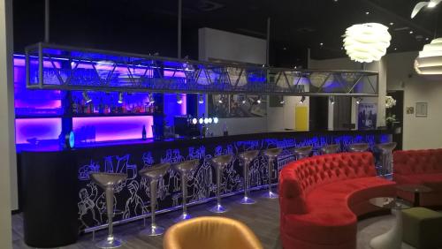 ibis Styles Liege Guillemins - image 12
