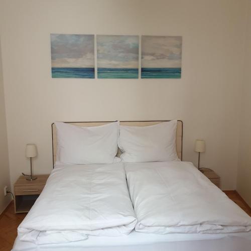 Greg Apartments Kampa Prague - image 10