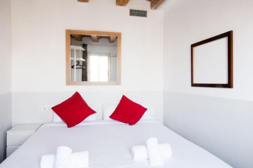 My Address in Barcelona Old Town - main image