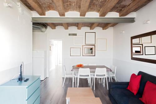 My Address in Barcelona Old Town - image 10