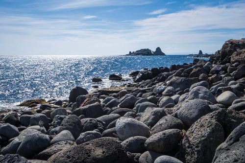 B&B SEA TERRACE chambre d'hôte Villa Milia