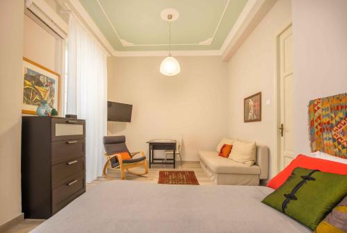 Suite Granatelli by Wonderful Italy, Palermo (fotografie 6)