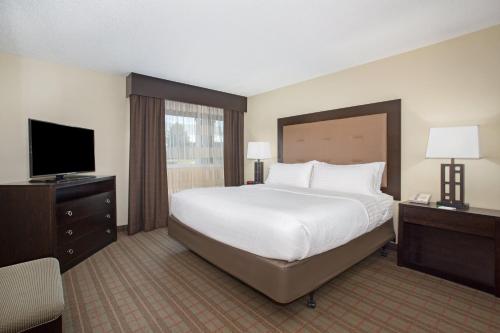 Holiday Inn Riverton-Convention Center, an IHG Hotel