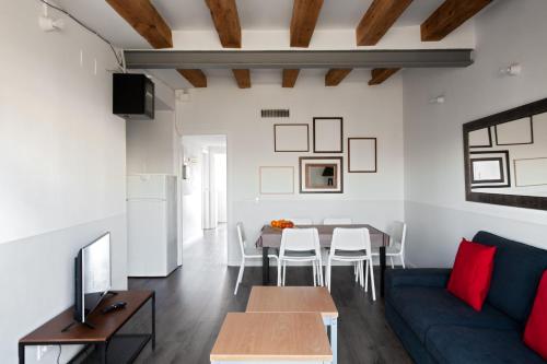 My Address in Barcelona Old Town - image 5