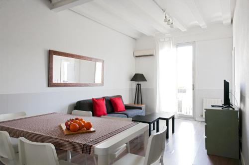 My Address in Barcelona Old Town - image 14