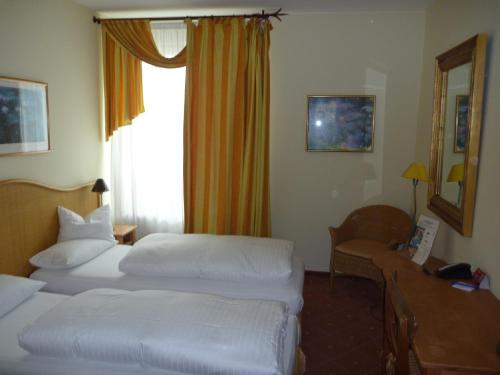 Hotel Leipzig City Nord by Campanile, Leipzig (Foto 11)