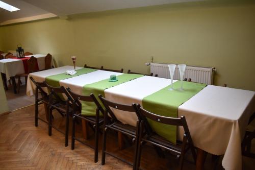 Green Hostel – Krakow, CT