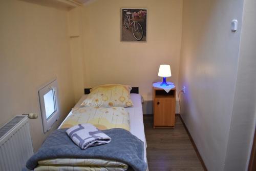 Green Hostel – Krakow, CT