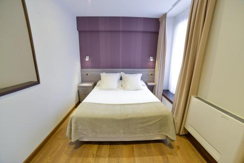Apartamentos Turisticos LLanes Room Type - Studio, Balcony