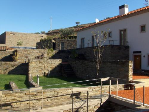 Hotel Rural Quinta Do Pego