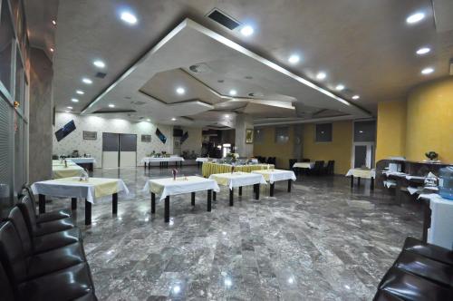 Hotel BM International - image 7