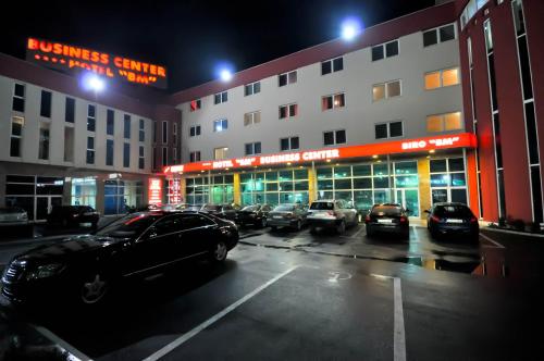 Hotel BM International - image 4