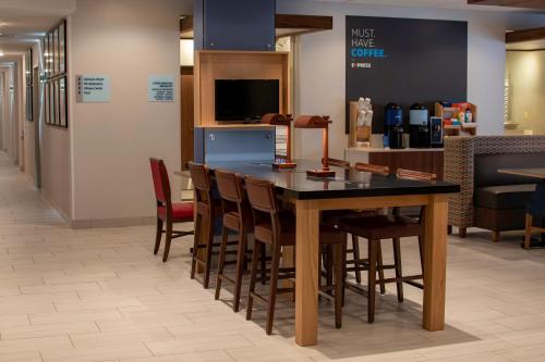 Holiday Inn Express & Suites Tonawanda - Buffalo Area, an IHG Hotel in Tonawanda, USA