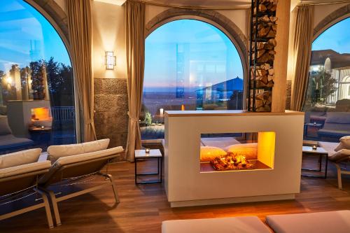 Steigenberger Icon Grandhotel & Spa Petersberg