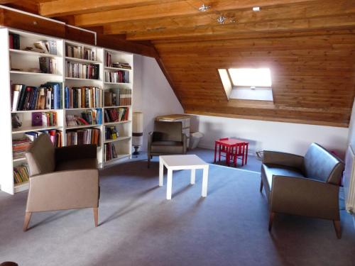 Auberge de Violaine photo 16