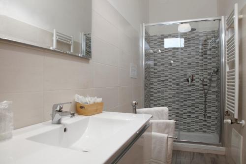 Hotel San Germano - image 11