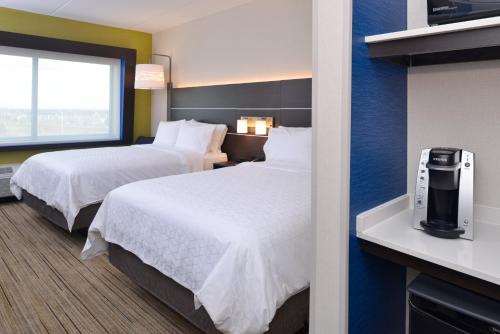 Holiday Inn Express & Suites - Romeoville - Joliet North an IHG Hotel - image 8