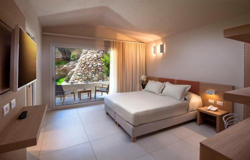 1 queen bed