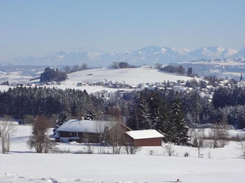 Ferienwohnung Eisele