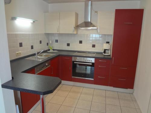 Ferienwohnung Eisele in Buchenberg, Deutschland