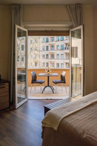 Prati Comfort - main image